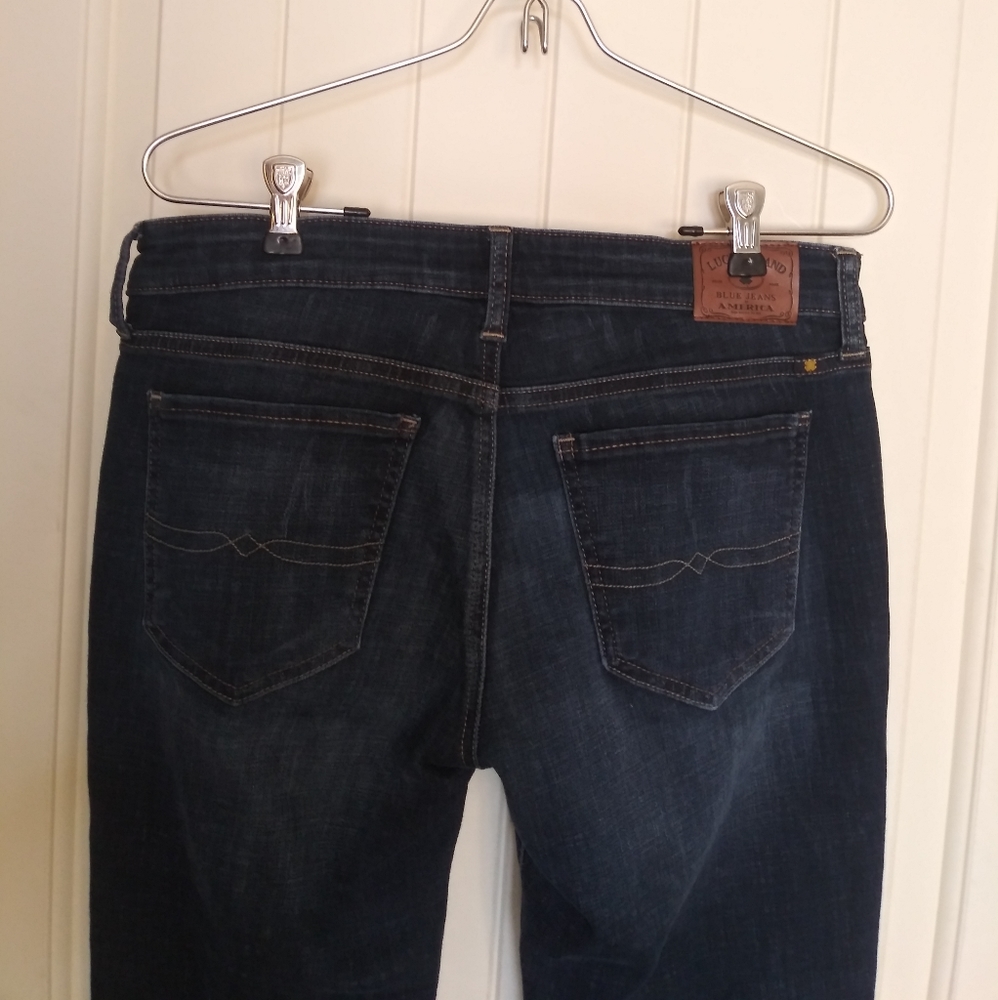 Bootcut Jeans - Picture 3 of 5